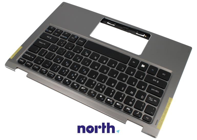 Obudowa górna z klawiaturą do laptopa Acer 6BH67N8001,1