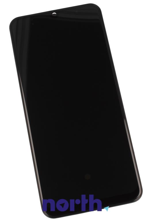 Wyświetlacz LCD do smartfona Samsung Galaxy A50 A505F OLED,0