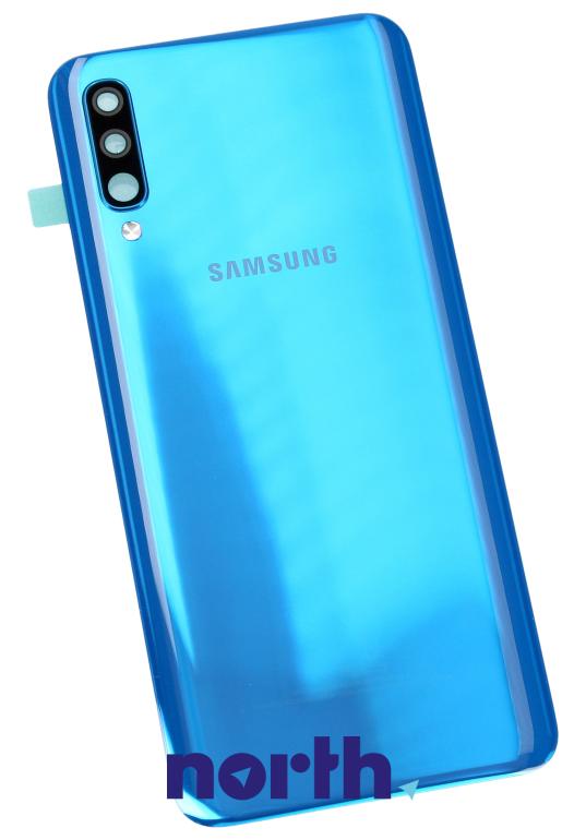 Obudowa tylna do smartfona Samsung Galaxy A50 SM-A505 GH8219229C,0