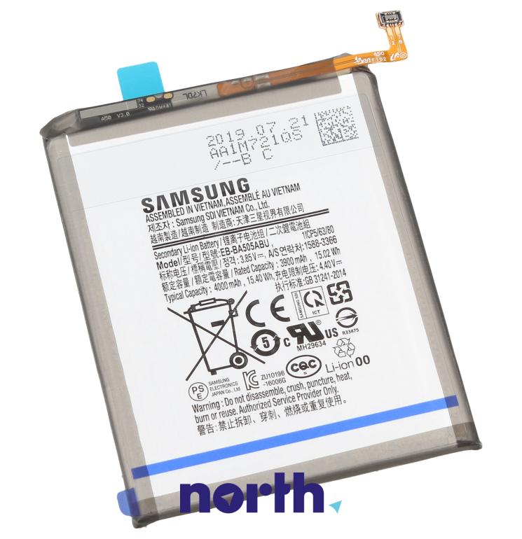 Bateria do smartfona Samsung GH8219269A,0