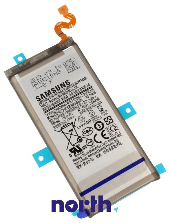 Bateria do smartfona Samsung GH8217562A,0