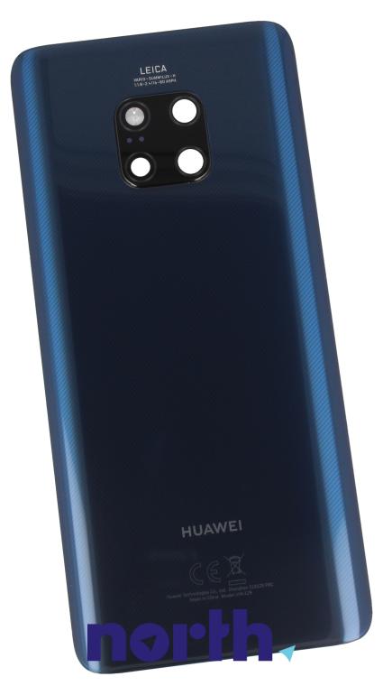 Obudowa tylna do smartfona Huawei Mate 20 Pro 02352GDE,0
