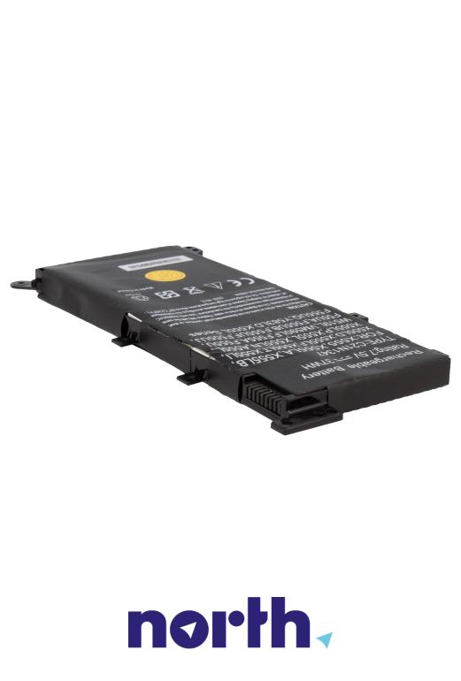 Bateria do laptopa Asus 7.5V 4930mAh C21N1347,2