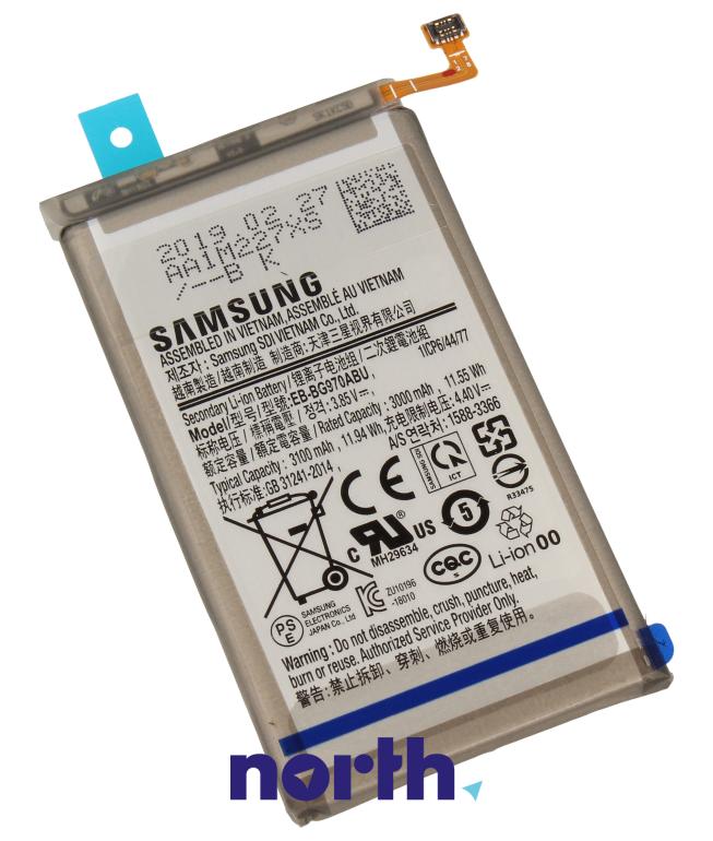 Bateria do smartfona Samsung GH8218825A,0