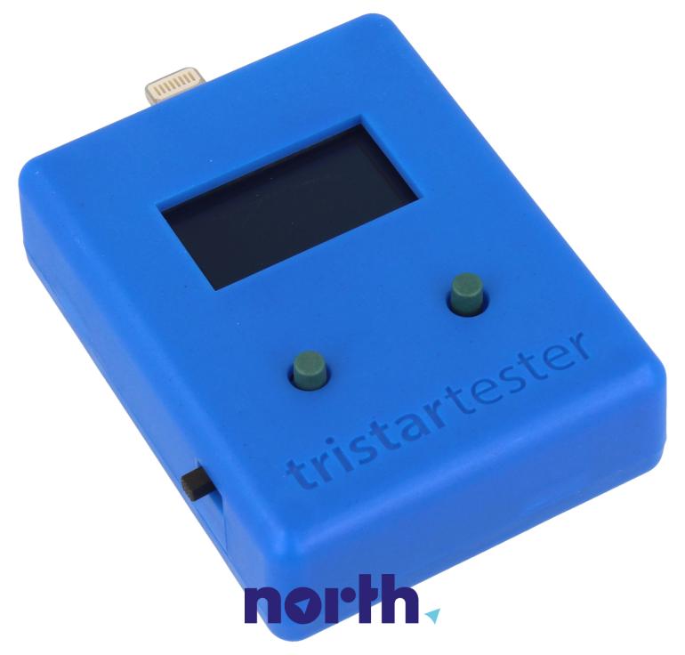Tester diagnostyczny Tristar/Hydra do smartfona SMPTT2,0