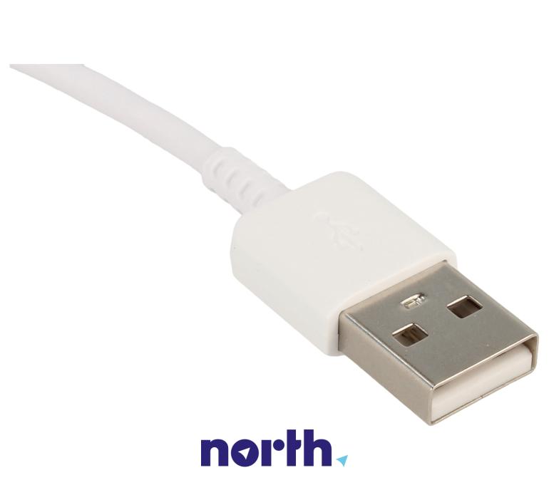 Kabel USB A 2.0 - USB C 3.1 0.75m,2