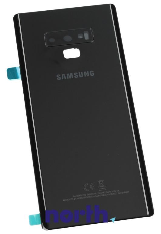 Obudowa tylna do smartfona Samsung Galaxy Note 9 SM-N960F GH8216920A,0