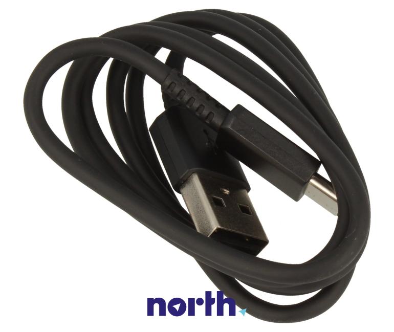 Kabel USB A 2.0 - USB C 3.1 0.75m,0