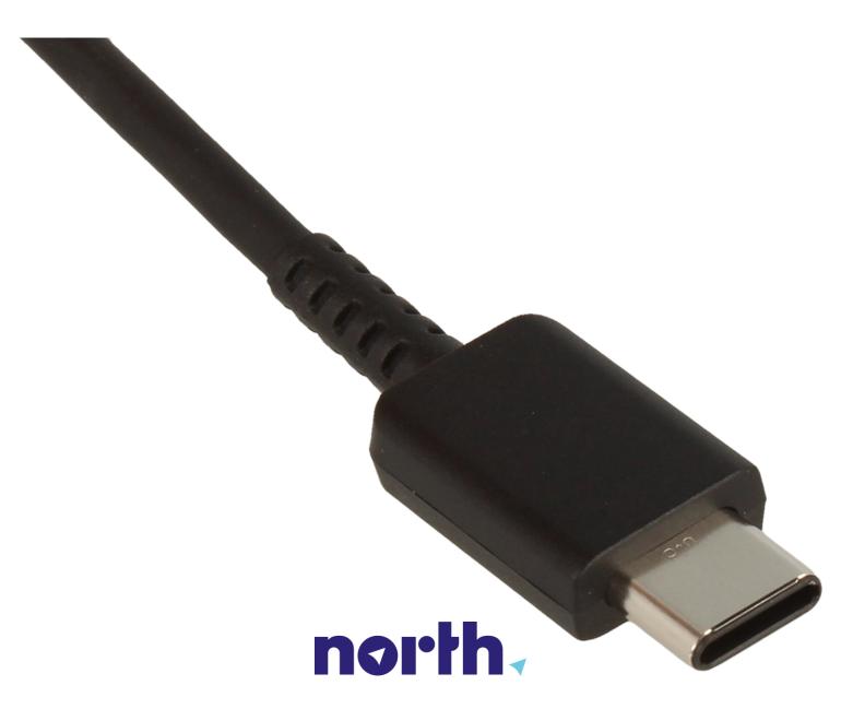 Kabel USB A 2.0 - USB C 3.1 0.75m,1