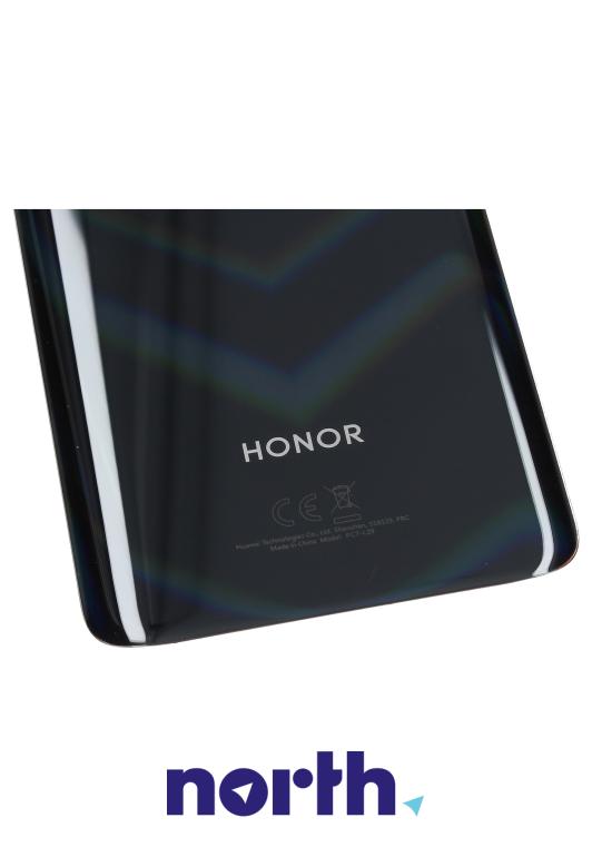 Klapka baterii z czytnikiem linii papilarnych do smartfona Huawei Honor View 20 02352LNU,3