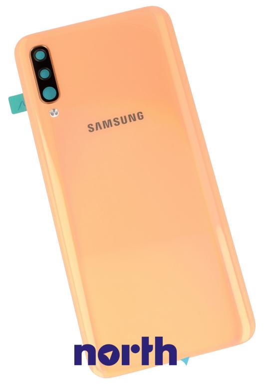 Obudowa tylna do smartfona Samsung Galaxy A50 SM-A505 GH8219229D,0