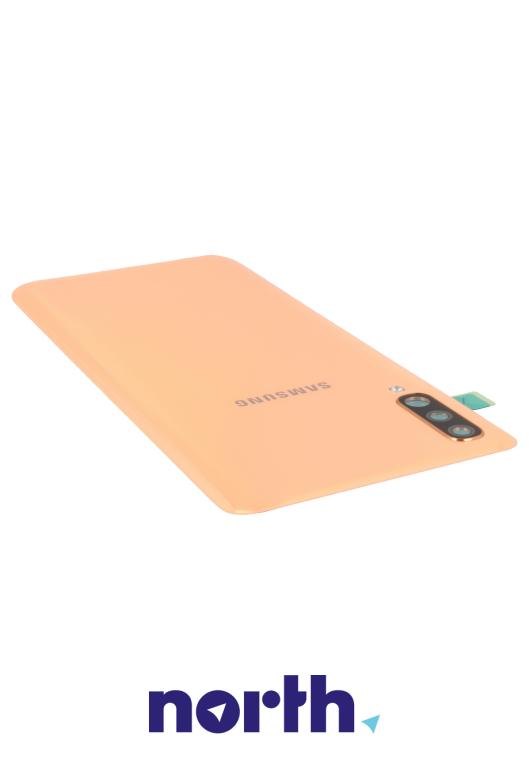 Obudowa tylna do smartfona Samsung Galaxy A50 SM-A505 GH8219229D,2