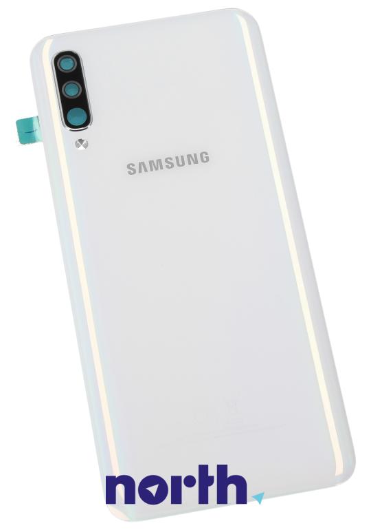 Obudowa tylna do smartfona Samsung Galaxy A50 SM-A505 GH8219229B,0