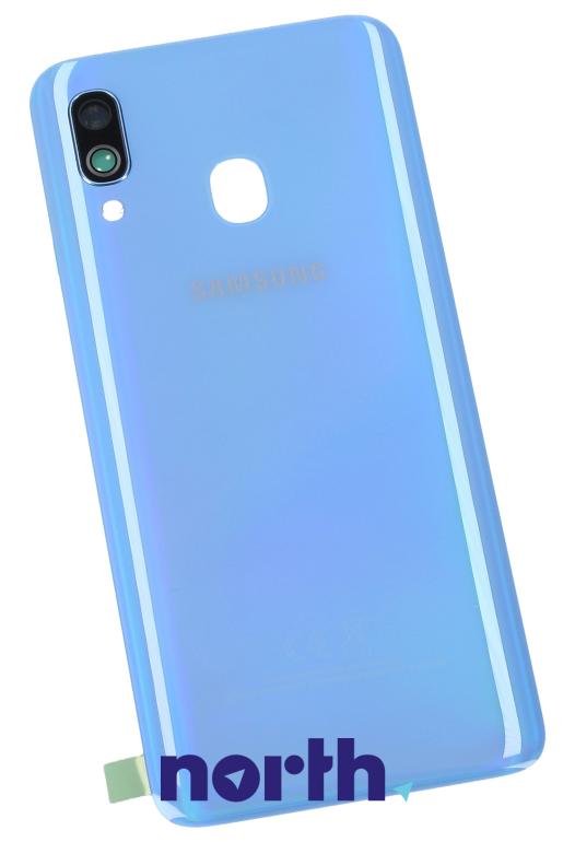 Obudowa tylna do smartfona Samsung Galaxy A40 SM-A405F GH8219406C,0