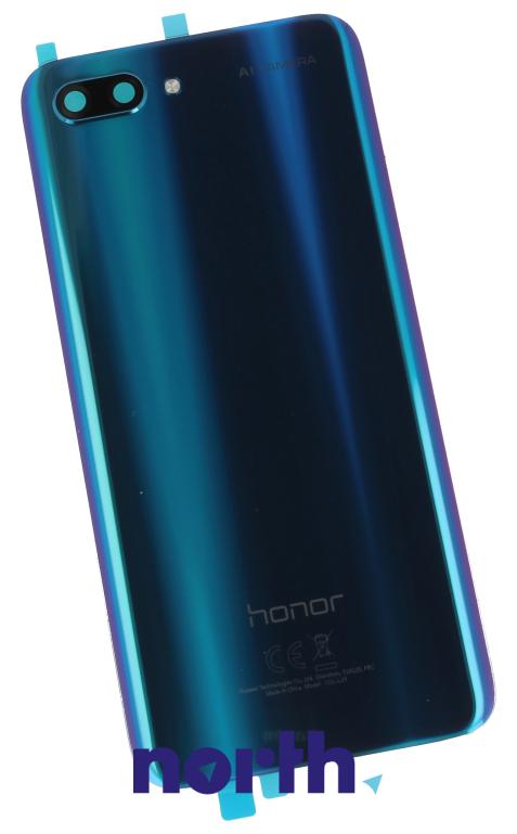 Klapka baterii do smartfona Huawei Honor 10 02351YDA,0