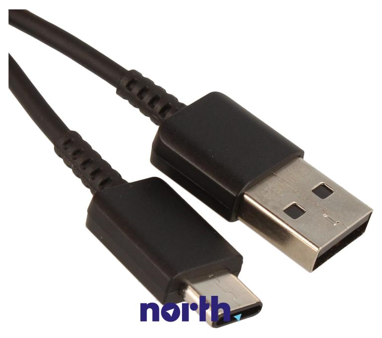 Kabel USB A 2.0 - USB C 3.1 94cm,1