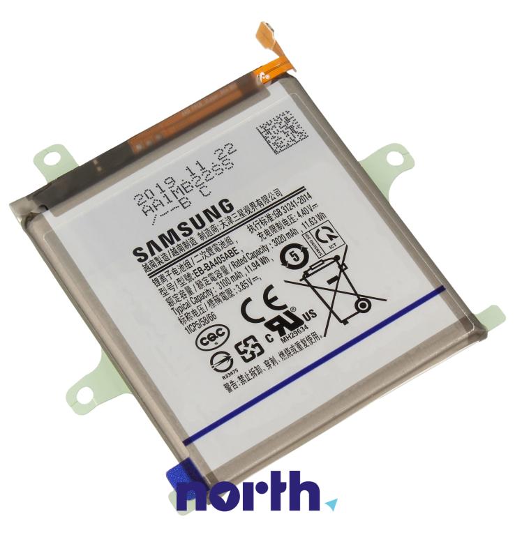 Bateria do smartfona Samsung Akumulator GSM GH8219582A,0