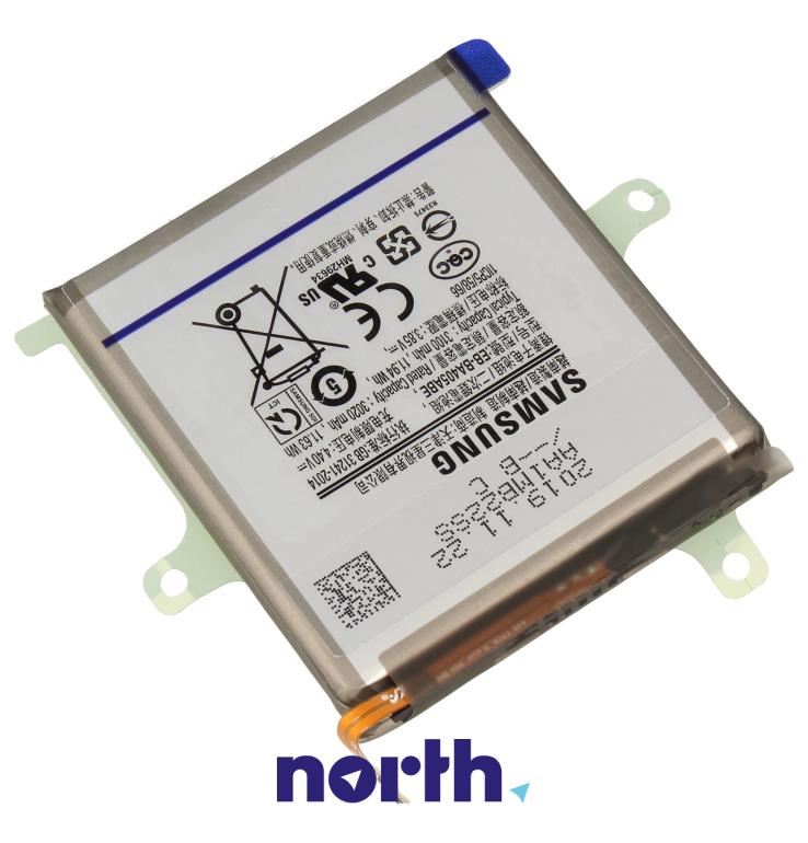 Bateria do smartfona Samsung Akumulator GSM GH8219582A,1