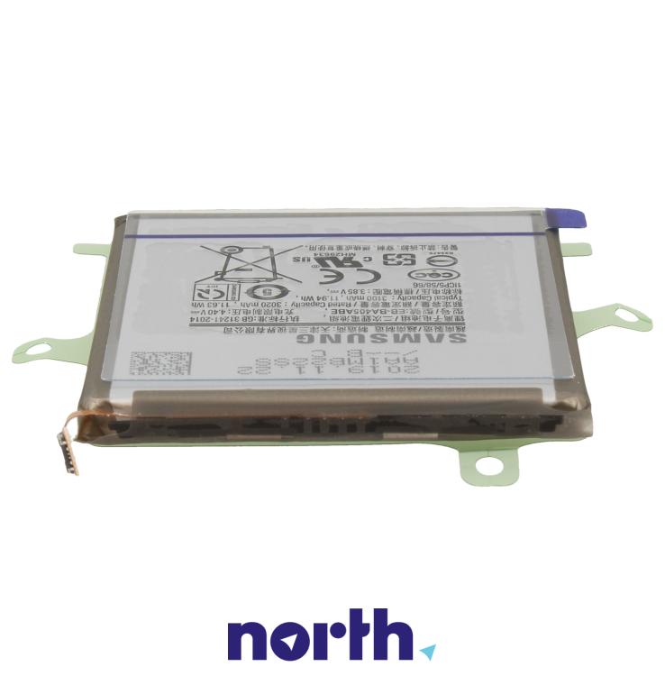 Bateria do smartfona Samsung Akumulator GSM GH8219582A,4