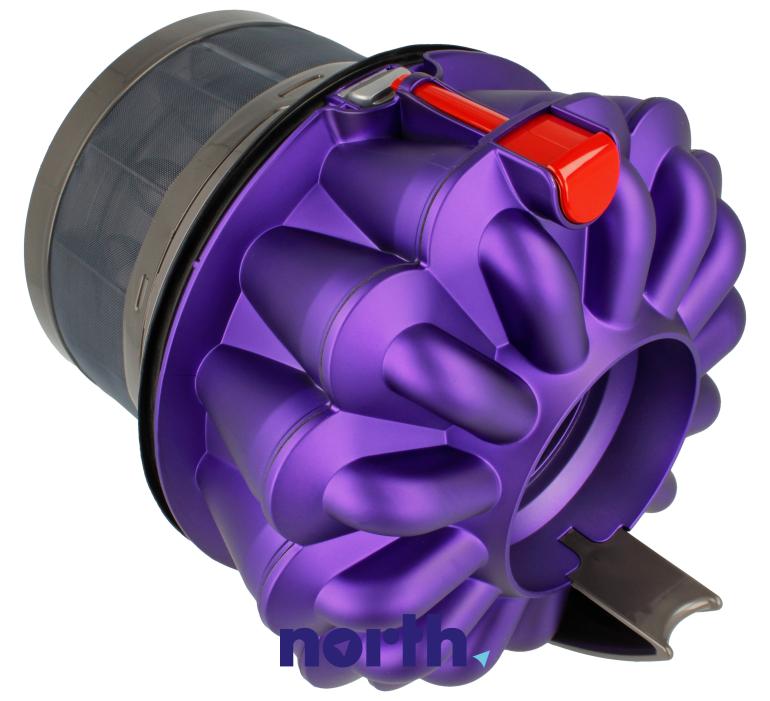 System cyklon do odkurzacza Dyson 96624604,0