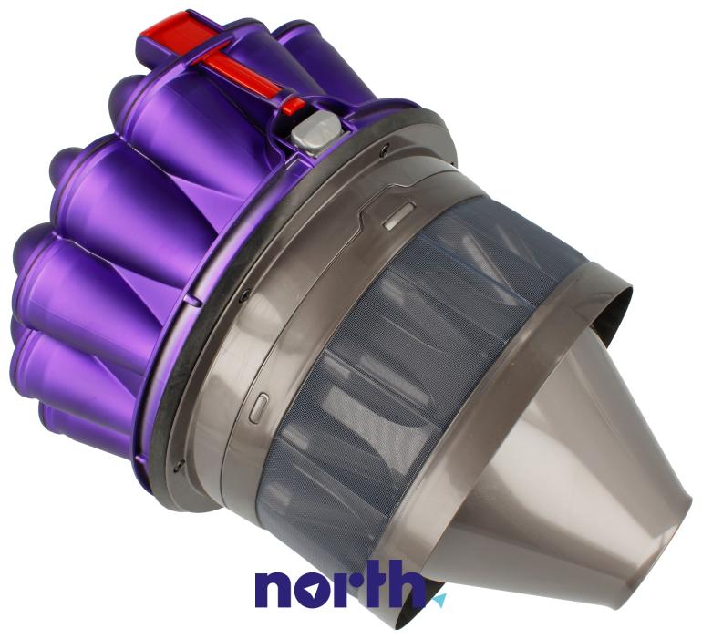 System cyklon do odkurzacza Dyson 96624604,1