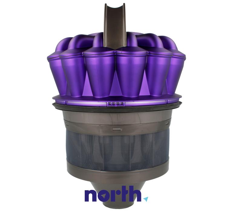 System cyklon do odkurzacza Dyson 96624604,2