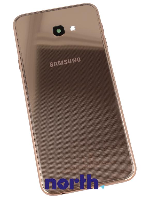 Klapka baterii do smartfona Samsung Galaxy J4 Plus GH8218155B,0