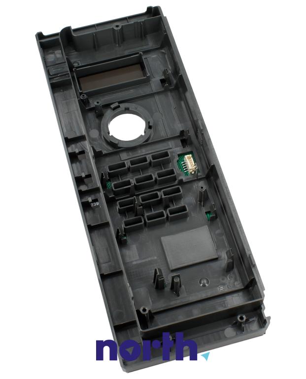 Front panelu sterowania do mikrofalówki Bosch 12021707,1
