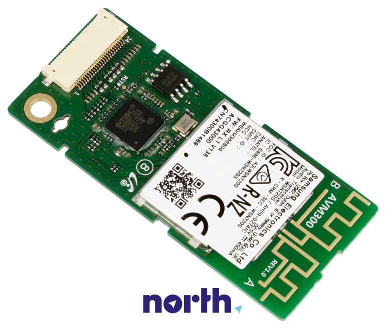 Transmiter bezprzewodowy audio/video AH5902741C SAMSUNG,1