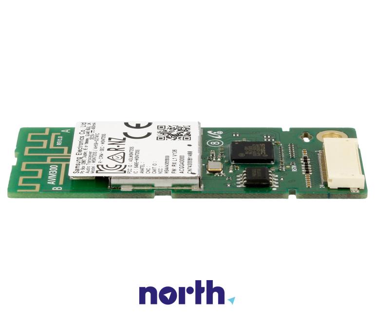 Transmiter bezprzewodowy audio/video AH5902741C SAMSUNG,3