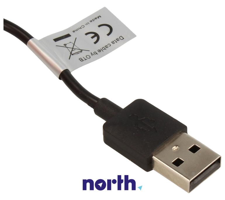 Kabel USB do ładowania + ładowania do smartwatcha Garmin,2