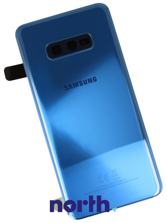 Obudowa tylna do smartfona Samsung Galaxy S10E SM-G970F GH82-18452C,0