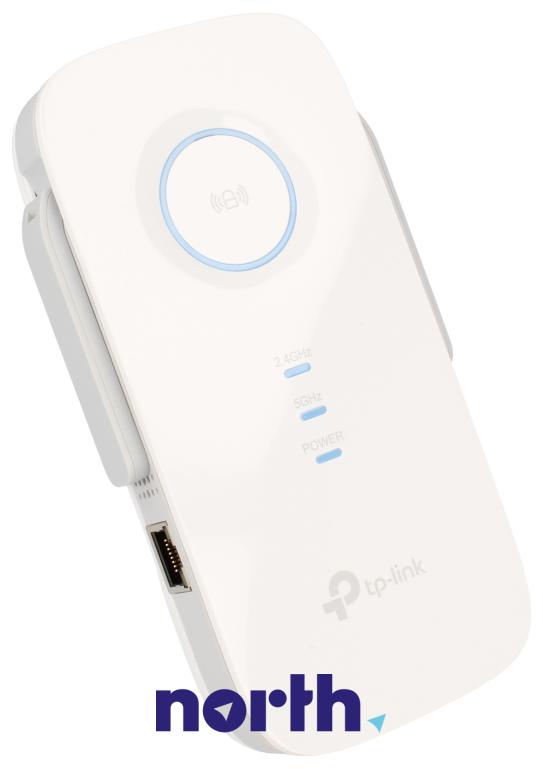 Wzmacniacz sygnału Wifi TP-LINK RE450,2