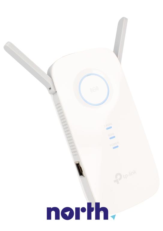 Wzmacniacz sygnału Wifi TP-LINK RE450,3