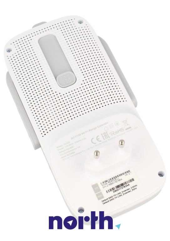Wzmacniacz sygnału Wifi TP-LINK RE450,4