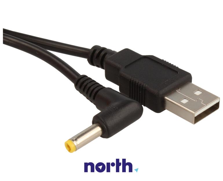 Kabel USB do dysków zewnętrznych 1.5m,1