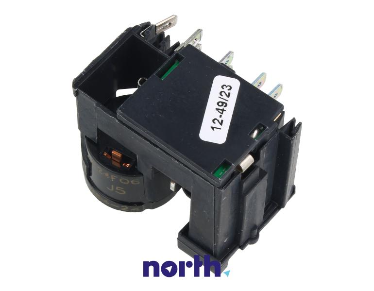 Starter sprężarki do lodówki Whirlpool 488000522745,1