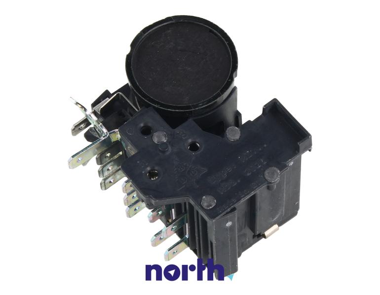Starter sprężarki do lodówki Whirlpool 488000522745,2