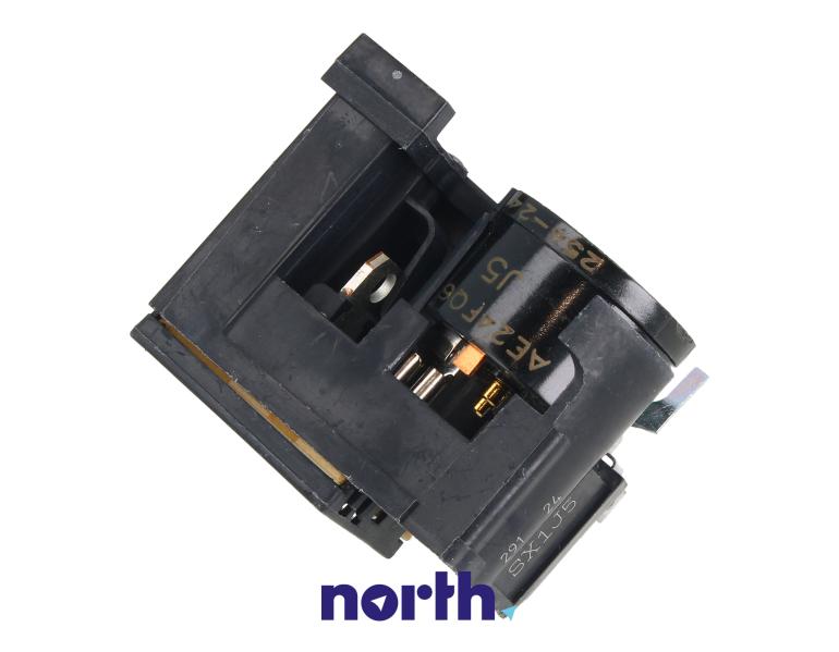 Starter sprężarki do lodówki Whirlpool 488000522745,5