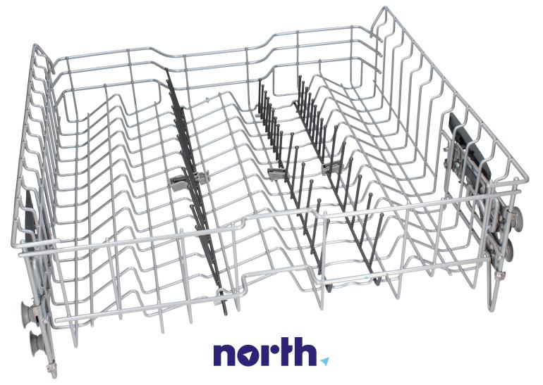 Górny kosz na naczynia 00778368 do zmywarki Bosch o szerokości 60cm,1