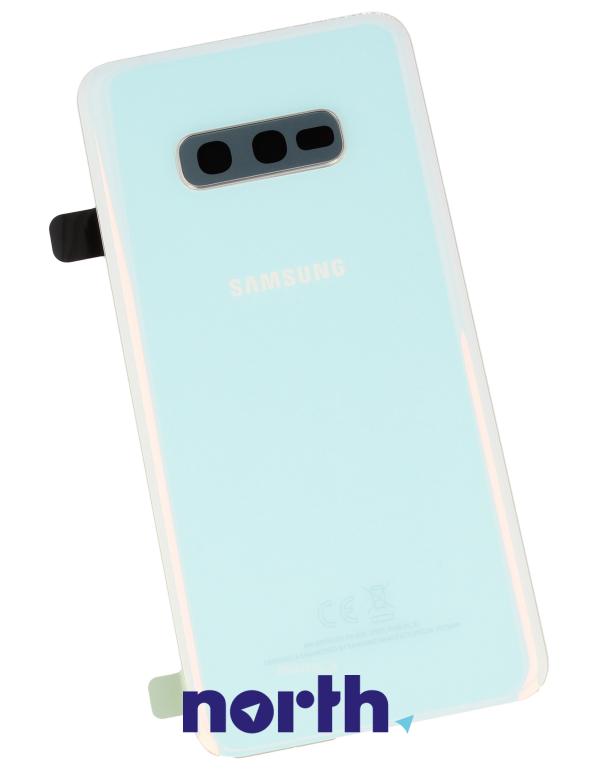 Obudowa tylna do smartfona Samsung Galaxy S10E SM-G970F GH8218452F,0