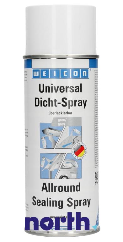 Spray WEICON 11555400 400ml,0