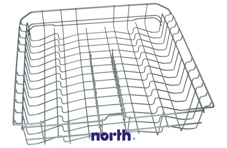 Górny kosz na naczynia 4055409827 do zmywarki Electrolux o szerokości 60cm,1