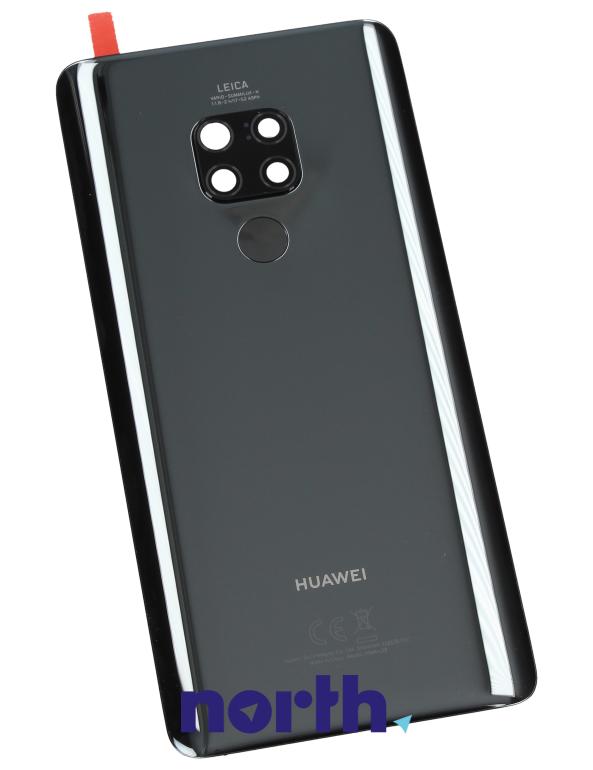 Klapka baterii do smartfona Huawei Mate 20 02352FJY,0