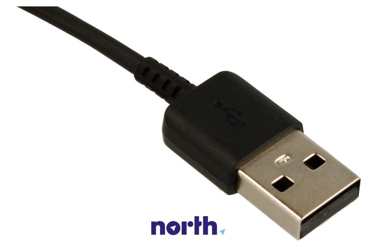 Kabel USB A 2.0 - USB C 3.1 1m,2