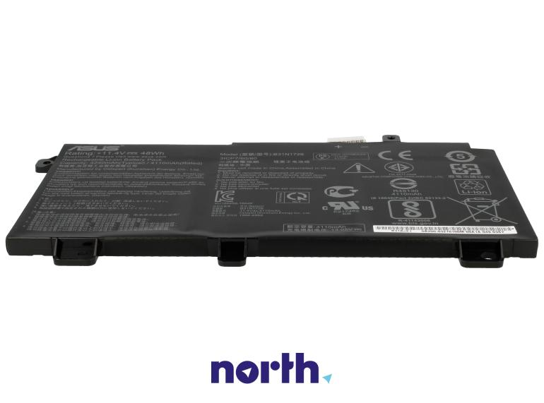 Bateria do laptopa 0B20002910000 Asus,3