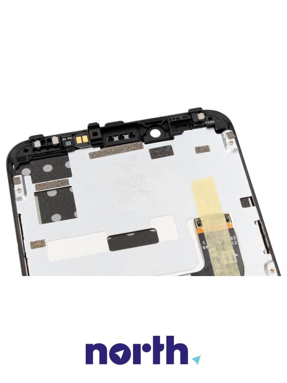Wyświetlacz LCD w obudowie do smartfona Xiaomi Redmi Mi A2 5606100530B6,3
