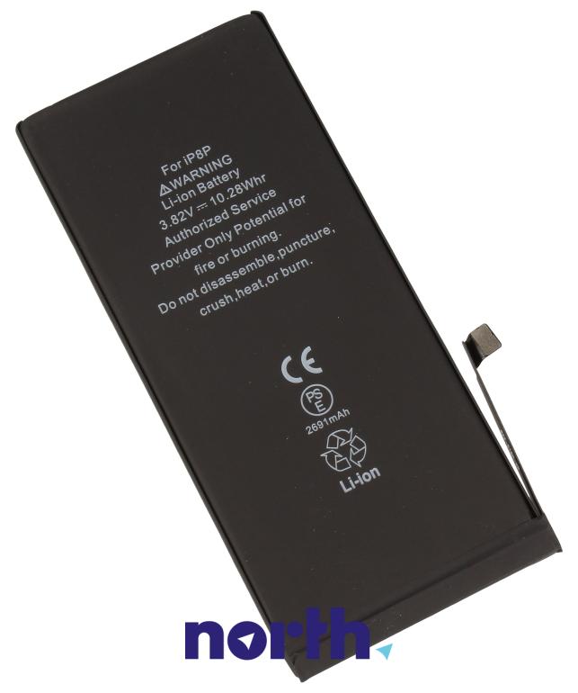 Bateria do smartfona COM Akumulator GSM z taśmą,0
