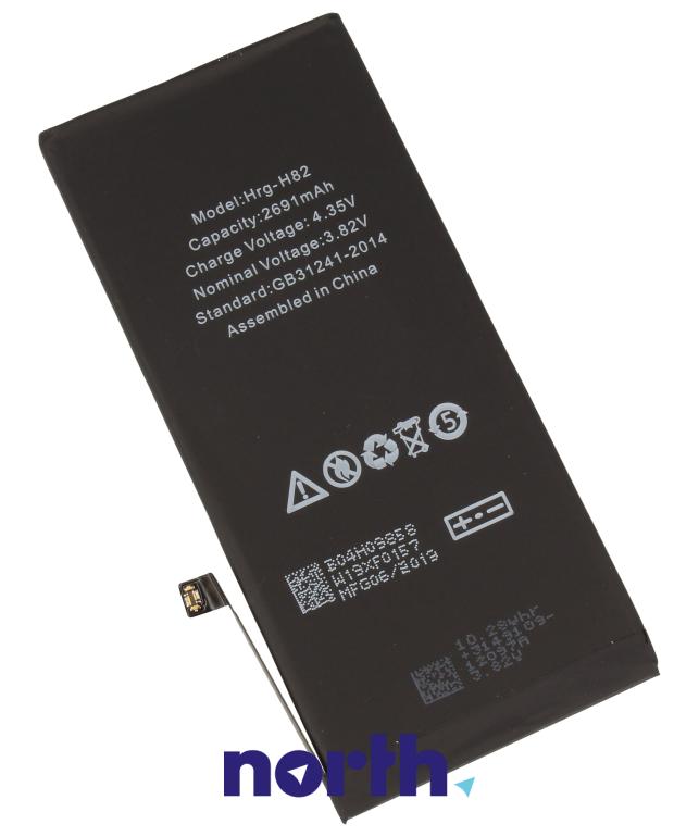 Bateria do smartfona COM Akumulator GSM z taśmą,1