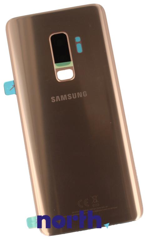 Obudowa tylna do smartfona Samsung Galaxy S9 SM-G960F GH8215652E,0
